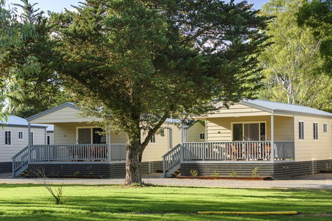 Discovery Parks - Barossa Valley - Accommodation Main Beach 30