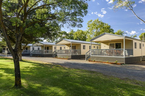 Discovery Parks - Barossa Valley - Accommodation Main Beach 28