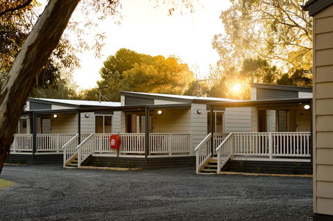 Discovery Parks - Barossa Valley - Accommodation Main Beach 15