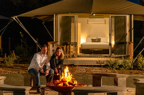 Discovery Parks - Barossa Valley - Accommodation Main Beach 23