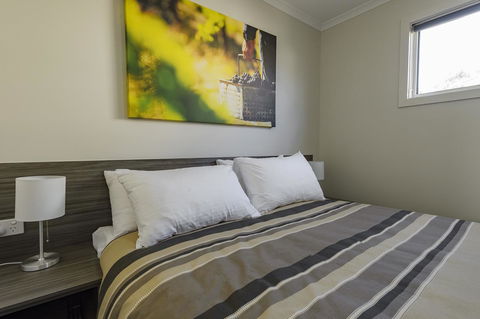Discovery Parks - Barossa Valley - Accommodation Main Beach 40