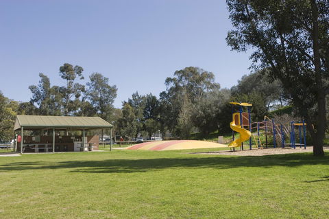 Discovery Parks - Barossa Valley - Accommodation Main Beach 43