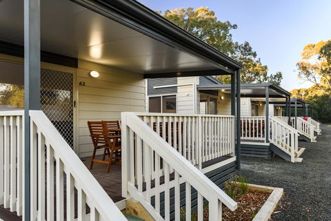 Discovery Parks - Barossa Valley - Accommodation Main Beach 33