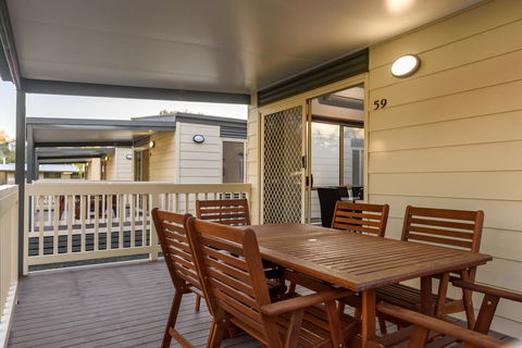 Discovery Parks - Barossa Valley - Accommodation Main Beach 10