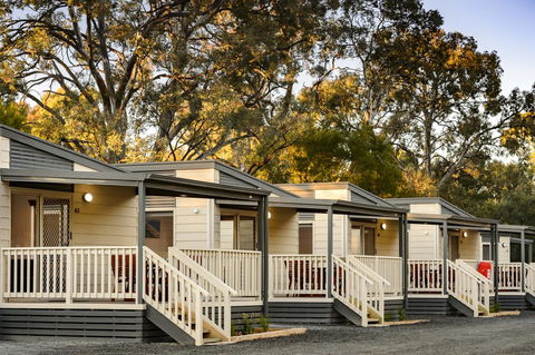 Discovery Parks - Barossa Valley - Accommodation Main Beach 12