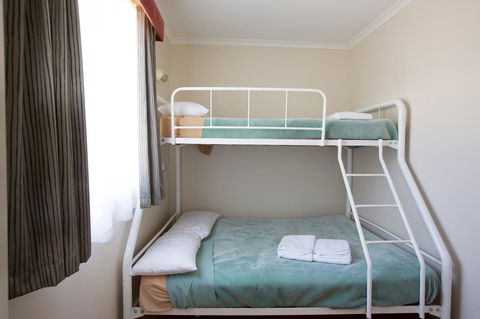 Discovery Parks - Barossa Valley - Accommodation Main Beach 1
