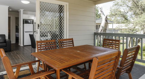 Discovery Parks - Barossa Valley - Accommodation Main Beach 41