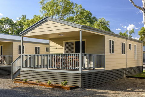 Discovery Parks - Barossa Valley - Accommodation Main Beach 27