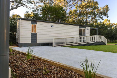 Discovery Parks - Barossa Valley - Accommodation Main Beach 6