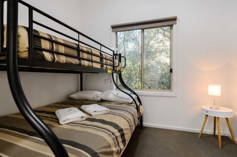 Discovery Parks - Barossa Valley - Accommodation Main Beach 17