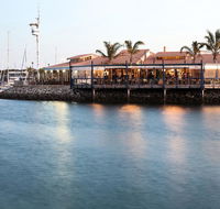Marina Hotel - Accommodation Main Beach