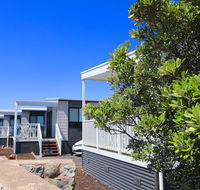 Discovery Parks  Robe - Accommodation Main Beach