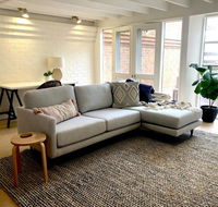 Boseka - beautiful central Barossa apartment - Accommodation Main Beach