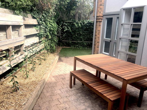 The Loft - Beautiful Central Barossa Apartment - Accommodation Main Beach 14