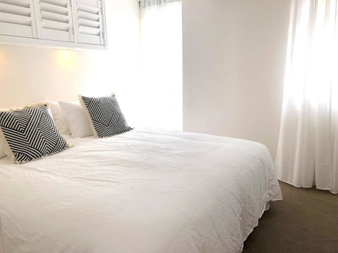 The Loft - Beautiful Central Barossa Apartment - Accommodation Main Beach 9