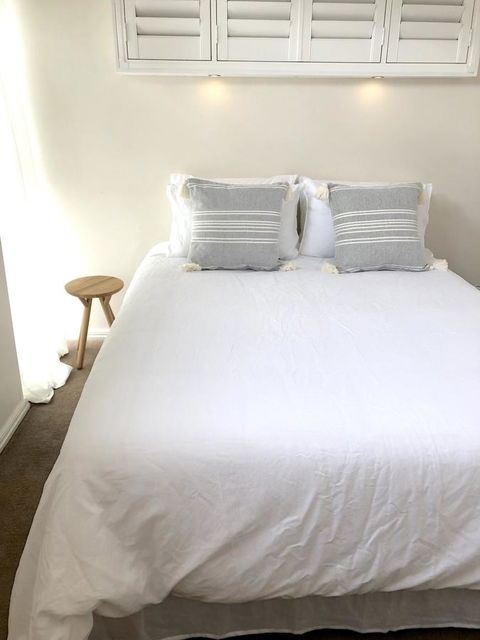 The Loft - Beautiful Central Barossa Apartment - Accommodation Main Beach 11