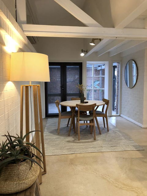 The Loft - Beautiful Central Barossa Apartment - Accommodation Main Beach 3