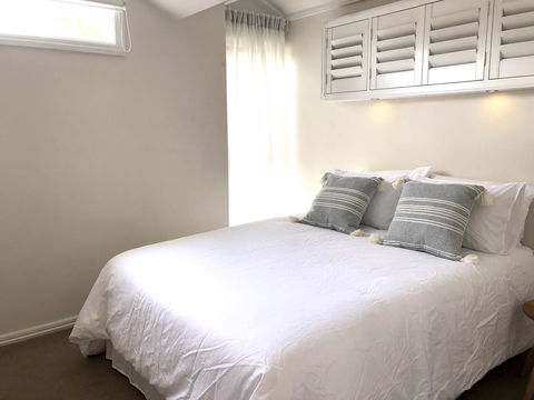 The Loft - Beautiful Central Barossa Apartment - Accommodation Main Beach 10