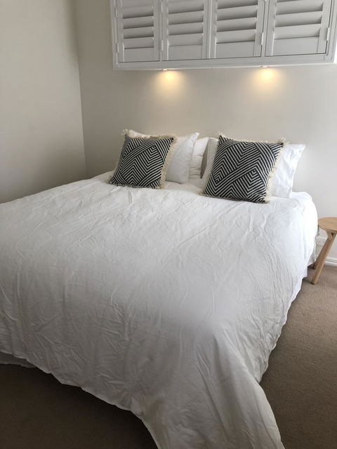The Loft - Beautiful Central Barossa Apartment - Accommodation Main Beach 8