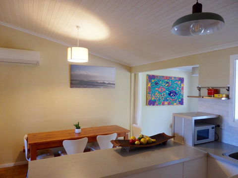 Driftwood On Dover - Accommodation Main Beach 4
