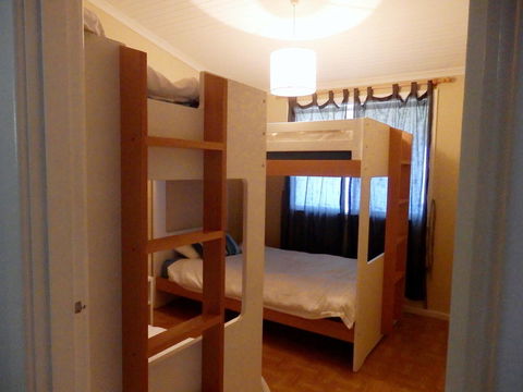 Driftwood On Dover - Accommodation Main Beach 8