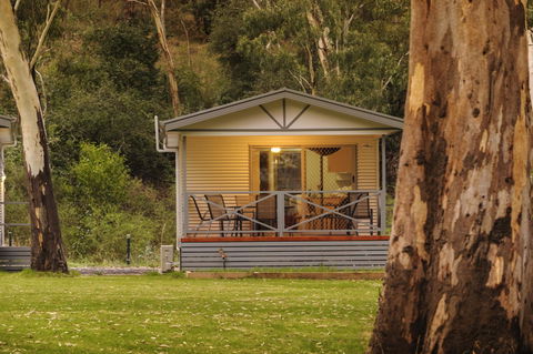 Discovery Parks - Clare - Accommodation Main Beach 8