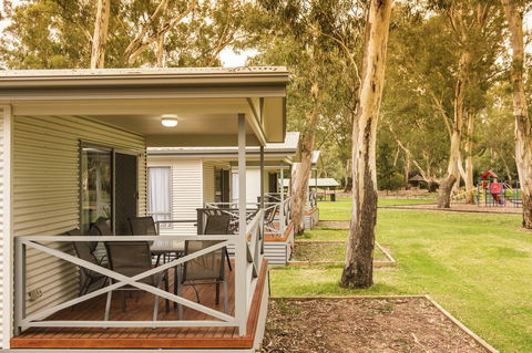 Discovery Parks - Clare - Accommodation Main Beach 10