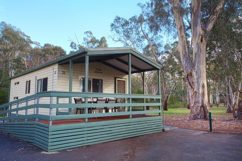 Discovery Parks - Clare - Accommodation Main Beach 30