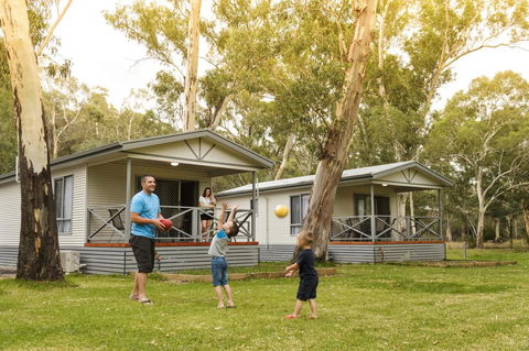 Discovery Parks - Clare - Accommodation Main Beach 0