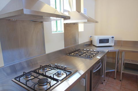 Discovery Parks - Clare - Accommodation Main Beach 42