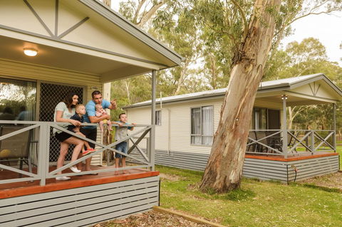 Discovery Parks - Clare - Accommodation Main Beach 21