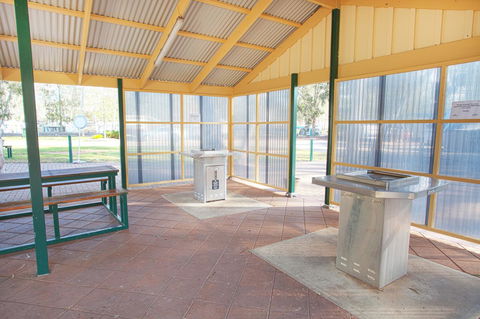 Discovery Parks - Clare - Accommodation Main Beach 41