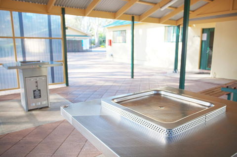 Discovery Parks - Clare - Accommodation Main Beach 40