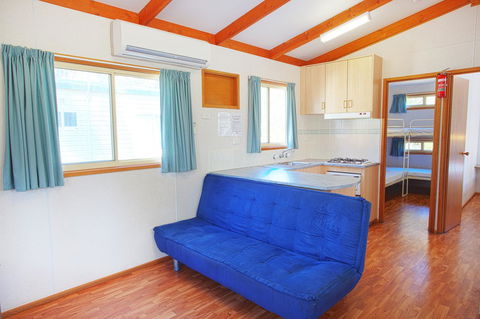 Discovery Parks - Clare - Accommodation Main Beach 34