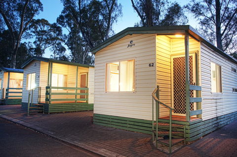 Discovery Parks - Clare - Accommodation Main Beach 22