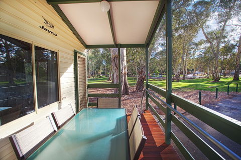 Discovery Parks - Clare - Accommodation Main Beach 17