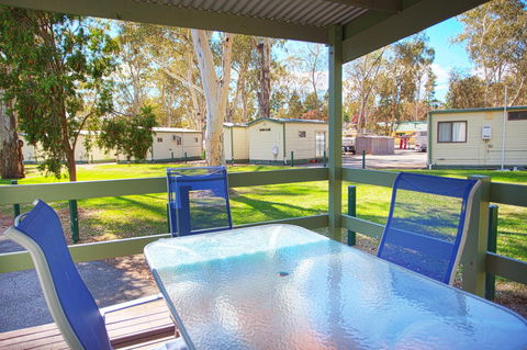 Discovery Parks - Clare - Accommodation Main Beach 18