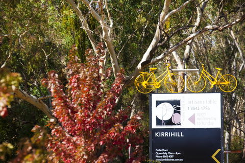 Discovery Parks - Clare - Accommodation Main Beach 44