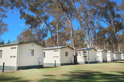 Discovery Parks - Clare - Accommodation Main Beach 36