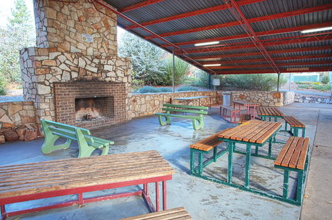 Discovery Parks - Clare - Accommodation Main Beach 37