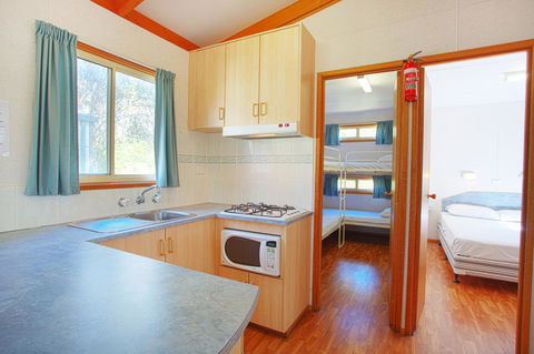 Discovery Parks - Clare - Accommodation Main Beach 29