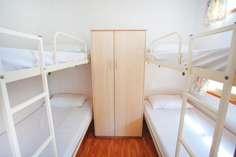 Discovery Parks - Clare - Accommodation Main Beach 32