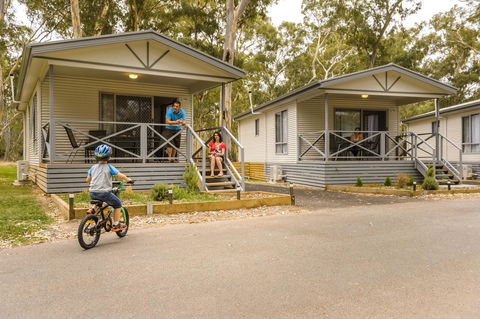 Discovery Parks - Clare - Accommodation Main Beach 12