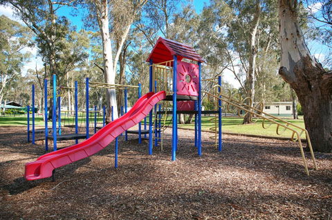 Discovery Parks - Clare - Accommodation Main Beach 15