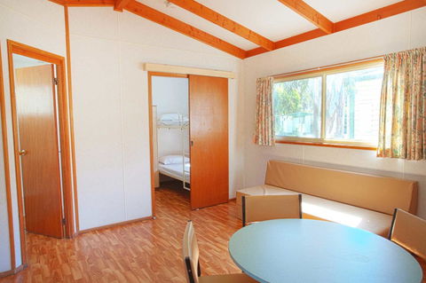 Discovery Parks - Clare - Accommodation Main Beach 2