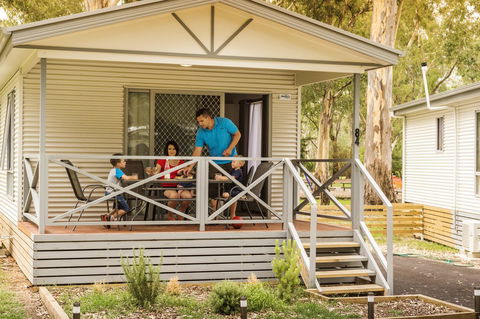 Discovery Parks - Clare - Accommodation Main Beach 11