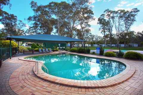 Discovery Parks - Clare - Accommodation Main Beach 13