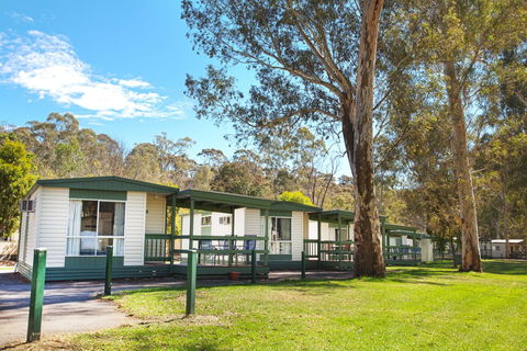 Discovery Parks - Clare - Accommodation Main Beach 26