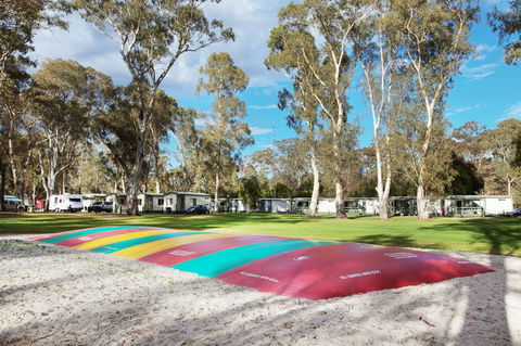 Discovery Parks - Clare - Accommodation Main Beach 16