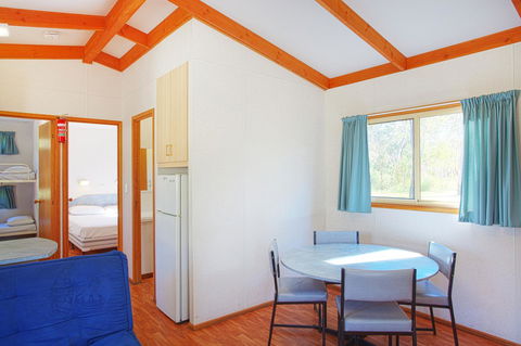 Discovery Parks - Clare - Accommodation Main Beach 33